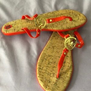 Michael Kors sandals